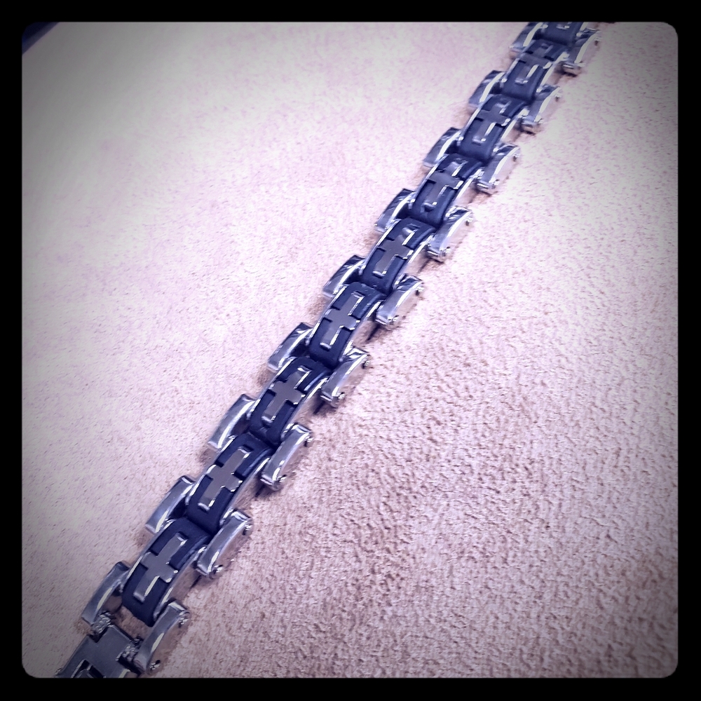 Stainless Steel Bracelet